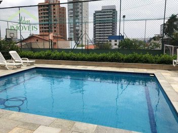 apartment em Rua Carlos Weber, Vila Leopoldina - São Paulo - SP