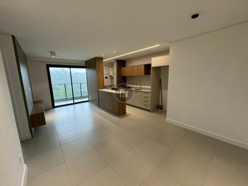 apartment em Rua Laura dos Santos Laurindo, Praia Brava de Itajaí - Itajaí - SC