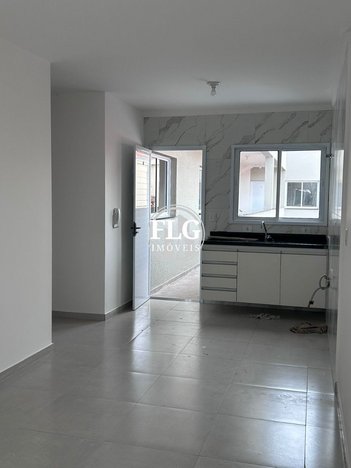 apartment em Rua Delhi, Vila Formosa - São Paulo - SP