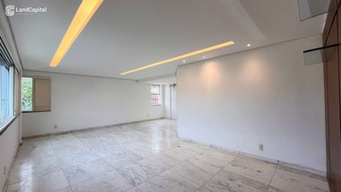 apartment em Rua Visconde do Rio das Velhas, Vila Paris - Belo Horizonte - MG