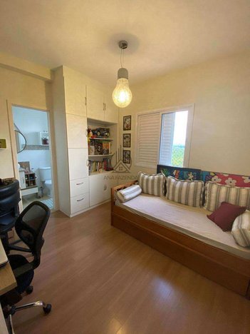 apartment em Avenida Helvino Moraes, Vila São José - Taubaté - SP