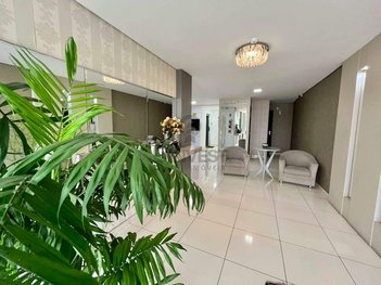 apartment em Rua Paulo Pietsch Sobrinho, Mato Alto - Araranguá - SC