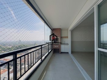 apartment em Rua Francisco de Barros, Centro - Taubaté - SP