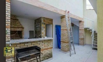 house em Rua João de Santa Maria, Vila Brasilina - São Paulo - SP