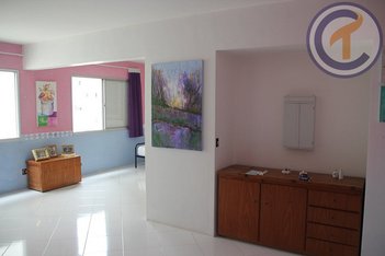 apartment em Rua Ribeiro de Barros, Vila Anglo Brasileira - São Paulo - SP