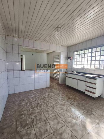 house em Rua Ipojuca, Jardim Ipiranga - Americana - SP