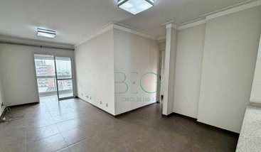 apartment em Avenida Bosque da Saúde, Saúde - São Paulo - SP