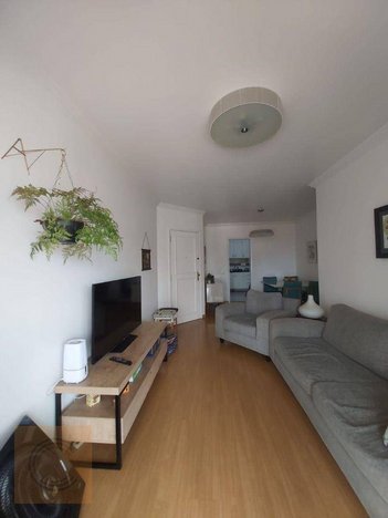 apartment em Rua Freire de Andrade, Vila Regente Feijó - São Paulo - SP