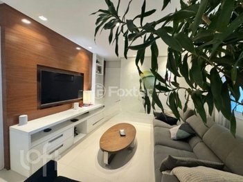 apartment em Rua São Jorge, Santo Antônio - São Caetano do Sul - SP