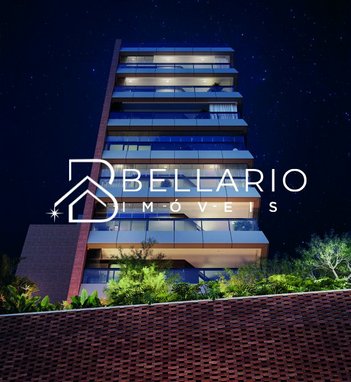 apartment em Rua Fernandes Guimarães, Botafogo - Rio de Janeiro - RJ