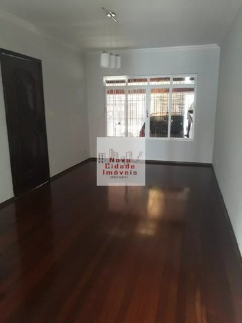 house em Rua Nova Cidade, Vila Olímpia - São Paulo - SP