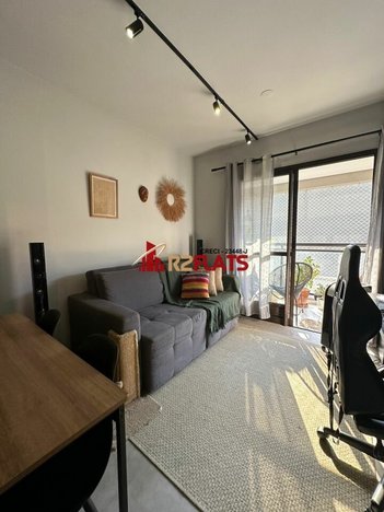 apartment em Rua Cândido Vale, Tatuapé - São Paulo - SP