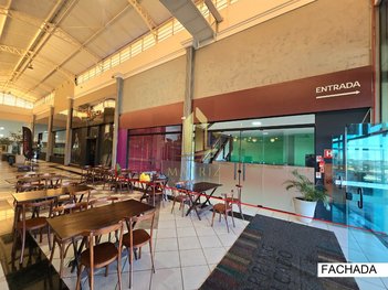 office em Doutor Hélio Palermo, Jardim Maria Gabriela - Franca - SP