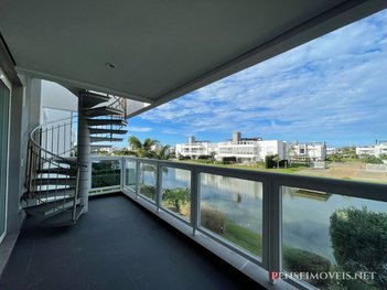 apartment em Avenida Guatambu, Xangri-Lá - Xangri-Lá - RS