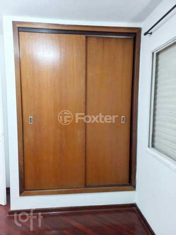 apartment em Rua Doutor Zuquim, Santana - São Paulo - SP