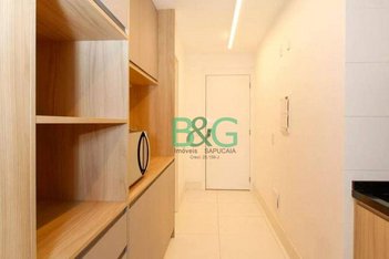 apartment em Rua Desembargador Eliseu Guilherme, Paraíso - São Paulo - SP