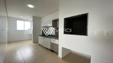 apartment em Rua Morom, Centro - Passo Fundo - RS