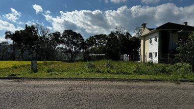 land_lot em Rua Bernardo Bonato, Pórtico - Gramado - RS