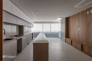 apartment em Rua Barão do Triunfo, Brooklin Paulista - São Paulo - SP