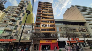 apartment em Avenida Paraná, Centro - Londrina - PR
