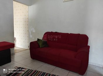 house em Rua José Belesso, Vila Caodáglio - Jundiaí - SP