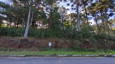 land_lot em Rua G, Aspen - Gramado - RS