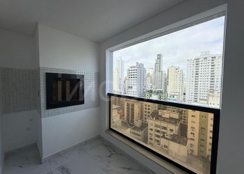 apartment em Rua 901, Centro - Balneário Camboriú - SC