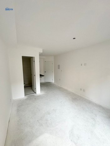 apartment em Rua General Jardim, Vila Buarque - São Paulo - SP
