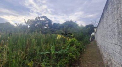 land_lot em Avenida das Primaveras, Peruíbe - Peruíbe - SP