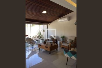 house em Rua Doutor Crespo, Recreio dos Bandeirantes - Rio de Janeiro - RJ