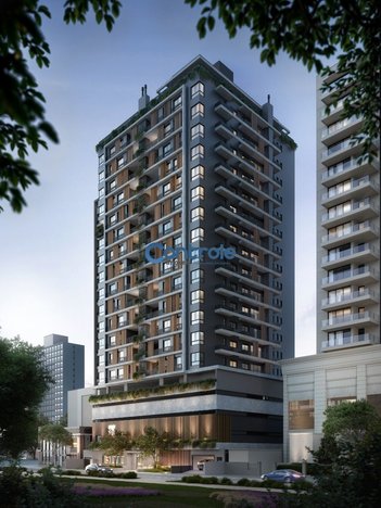 apartment em Rua Cruz e Souza, Campinas - São José - SC
