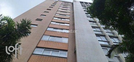 apartment em Nove de Julho, Jardim Paulista - São Paulo - SP