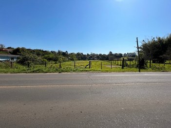 commercial_building em Avenida Getúlio Vargas, Nova Santa Rita - Nova Santa Rita - RS