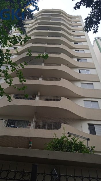 apartment em Rua Joaquim Antunes, Pinheiros - São Paulo - SP