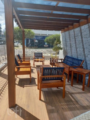 apartment em Rua Luiz de Camões, Vila Nova - Novo Hamburgo - RS