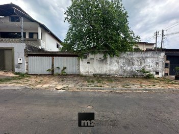 land_lot em Rua C256, Nova Suiça - Goiânia - GO