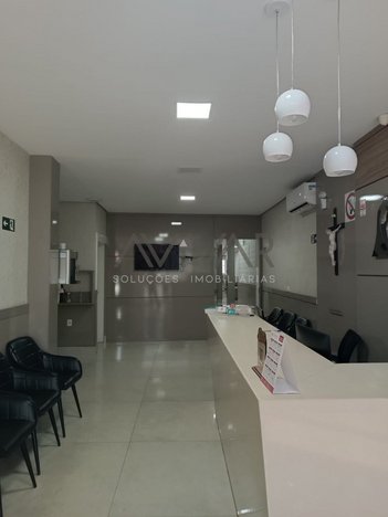 office em Rua Cônego Benício, Centro - Salinas - MG