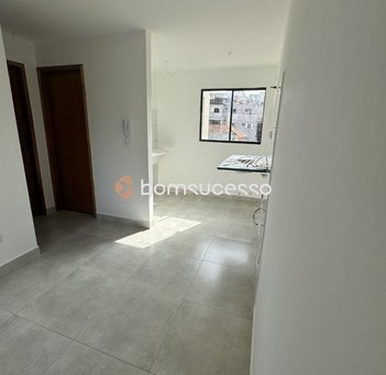 apartment em Rua Vitória do Mearim, Cidade Continental - São Paulo - SP
