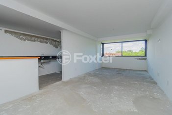 apartment em Rua Costa Lima, Nonoai - Porto Alegre - RS