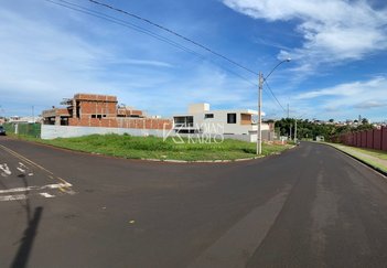 land_lot em VA-12 Qd 21 Lt 10, Condomínio Vale das Araras - Rio Verde - GO