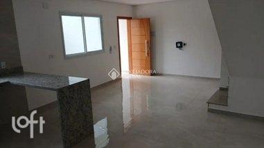 house em Tanger, Parque Oratório - Santo André - SP