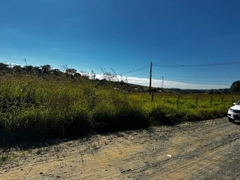 land_lot em Rua 3, Residencial Caio Martins - Esmeraldas - MG