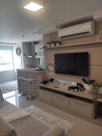 apartment em Rua Peru, Nações - Balneário Camboriú - SC