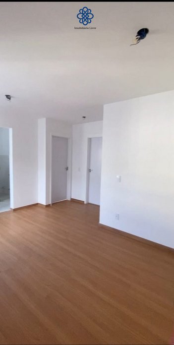 apartment em Estrada dos Bandeirantes, Vargem Grande - Rio de Janeiro - RJ