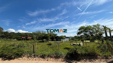 land_lot em Estrada Geral Cangueri de Fora, Cangueri de Fora - Imaruí - SC