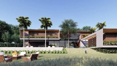 house em Rodovia Alkindar Monteiro Junqueira, Condomínio Quinta da Baroneza II - Bragança Paulista - SP