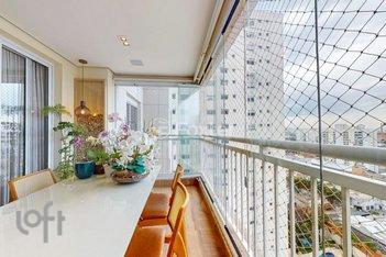 apartment em Faustolo, Lapa - São Paulo - SP