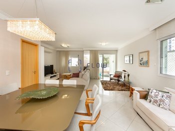 apartment em Rua Napoleão de Barros, Vila Clementino - São Paulo - SP