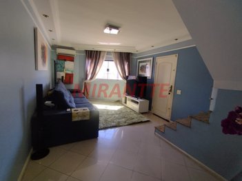 house em Avenida Doutor Benedito Estevam dos Santos, Vila Maria Alta - São Paulo - SP