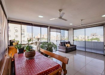 apartment em Rua Marechal Frota, Cristo Redentor - Porto Alegre - RS